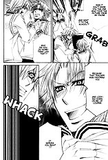 Miwaku No Ringo