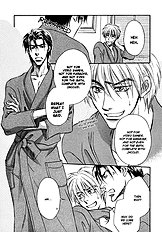 Koi Cha No Osahou Vol.2
