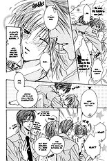 The Forbidden Sweet Fruit Vol.1