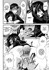 Gakuen No Sono [Kobayashi Yutaka (Alemateorema)][ENG]