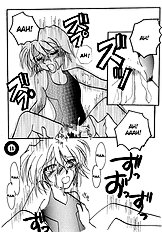 Pool (Detective Conan) [Alflya Walyla][ENG]