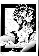 Corrector Yui-Corrector[ENG]