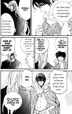 The Crimson Spell Ch. 4