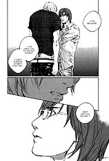 Ikenai Otoko Vol.1