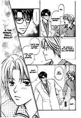 Oujisama no Kiss