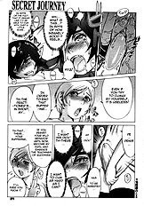 Mystery Journey Ch. 0-7