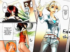 Semen Sprinkler[ENG]