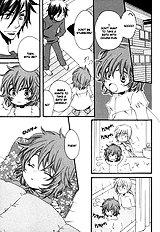 Goshujinsama Ni Ki Wo Tsukete