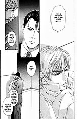 Koi Ga Bokura Wo Yurusu Hani Vol.1