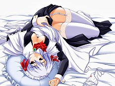 Uncensored Image Set 105