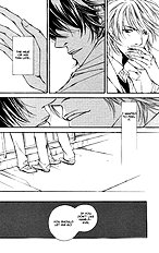 Aishuu Vol.1