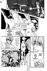 Hitomi No Honne