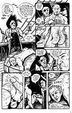 Tales Of The Hard Roger 3