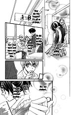 Teacher's Pet [Aihara Miki][ENG]