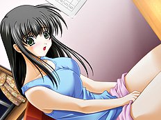 Hitomi My Steps