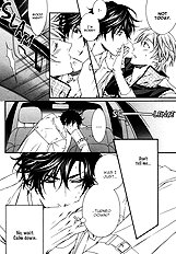 Katekyo Vol.2