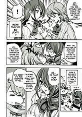 Empress the Unluck