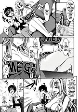 Change (Comic Megastore 2010-01) [Makinosaka Shinichi][ENG]