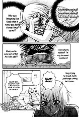 Love Stage