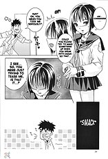 Tetsu no Otome