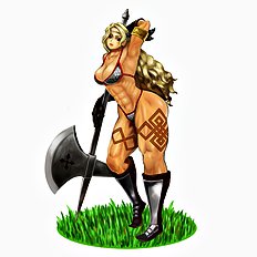 Dragons Crown 9