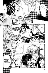 Oujisama no Kiss