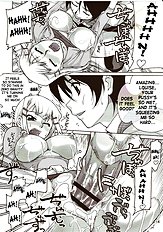 Comic Daybreak Vol.01