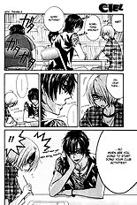 Love Stage