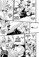 Charge Kanryou Adrenalinlin Splash Star