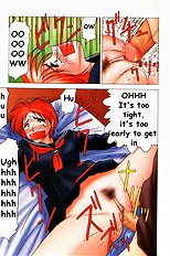 Ecstacy[ENG]