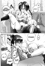 Kuusou Ken X Kaoru Gendai