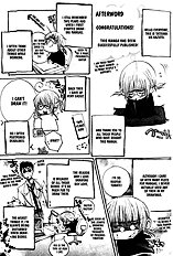 Love Seeker Vol.1