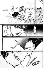 Koi Ga Bokura Wo Yurusu Hani Vol.3
