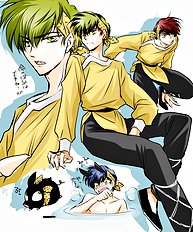 Ranma Ero Pics