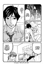Ai Ga Aru Kara Vol.1