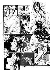 Ah My Goddess Spirits (Ah! Megami-Sama) [Rpg Company][ENG]