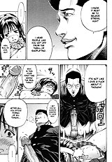 Grind Daigo[ENG]