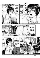 Haru Yo Koi V06 [Saki Kaori][ENG]