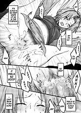 Otsugi wa ONOROKE Nin Houjou