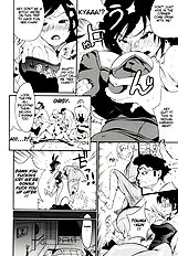 Teka Pita[ENG]