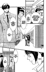 Teacher's Pet [Aihara Miki][ENG]