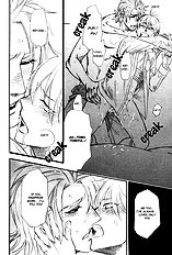 Mawaru Sekai No Kimi