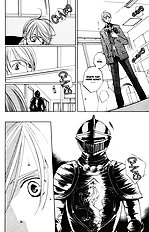 Houkago Hokenshitsu Vol.1