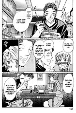 Haru Yo Koi V01 [Saki Kaori][ENG]