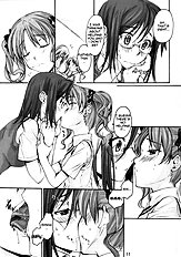 To Aru Kagaku No Judgement (Toaru Kagaku No Railgun) [Mega-Mix (Nekoga Kouki)] [English][ENG]