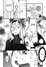 Conveni-N Ch. 1-8 + extra [wamusato haru] (complete)[ENG]