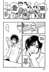 Aitsu No Daihonmei Vol.3