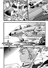 Pink Sniper (Uncensored)[ENG]