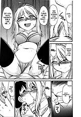 Cheers! Vol.4 Ch.28-33 [charlie nishinaka][ENG]