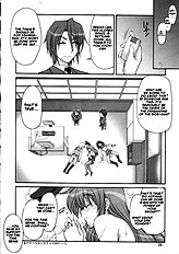 SOS-Dan Shiki Sekai Kyuushutsu | Sos-dan style World Rescue